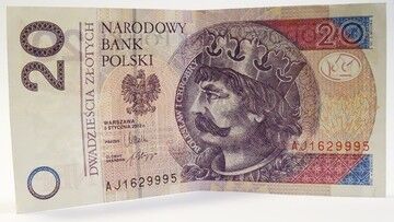 Wielkopolskie. Dla 20 złotych pobił 73-latka. Grozi mu 18 lat więzienia