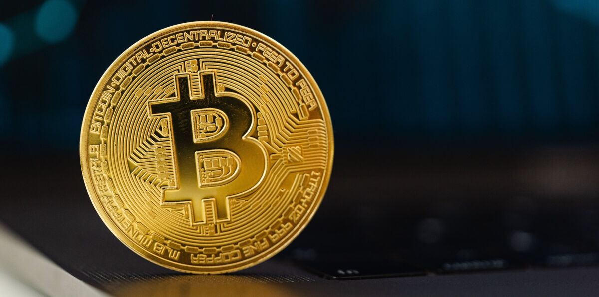 Wojna z Rosją przyspieszyła legalizację kryptowalut w Ukrainie