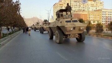 Afganistan. Talibowie zapowiedzieli wznowienie wydawania paszportów