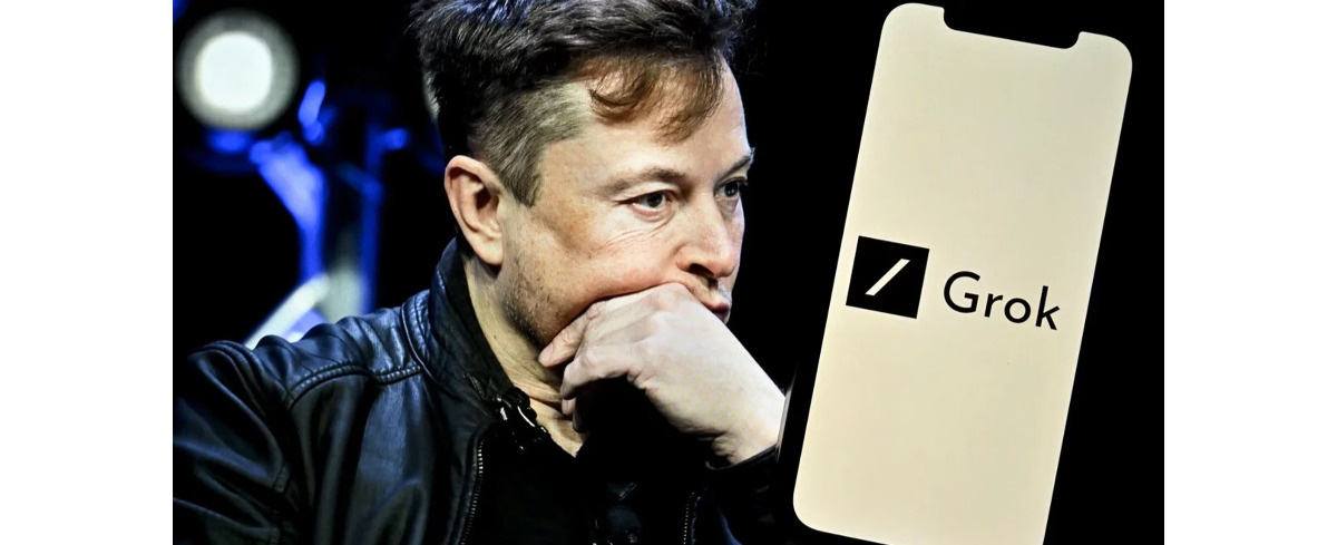 315 milionów ludzi bez dostępu do AI. Grok zablokowany po skandalu