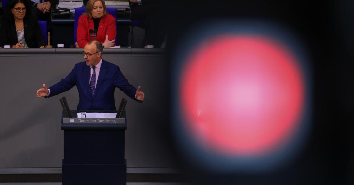 Europa zaczyna płacić rachunek za rozbuchane inwestycje? Nawet Niemcy przesadzili