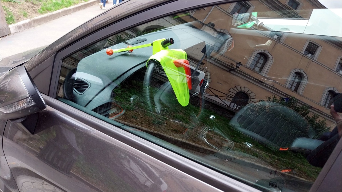 Stary gadżet z PRL-u wraca do łask. Chroni przed nową metodą złodziei