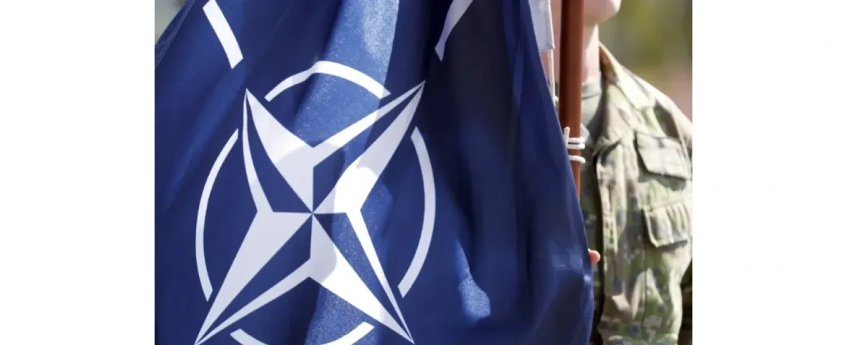 Ponad dwie trzecie krajów NATO dołączyło do programu wsparcia wojskowego dla Ukrainy