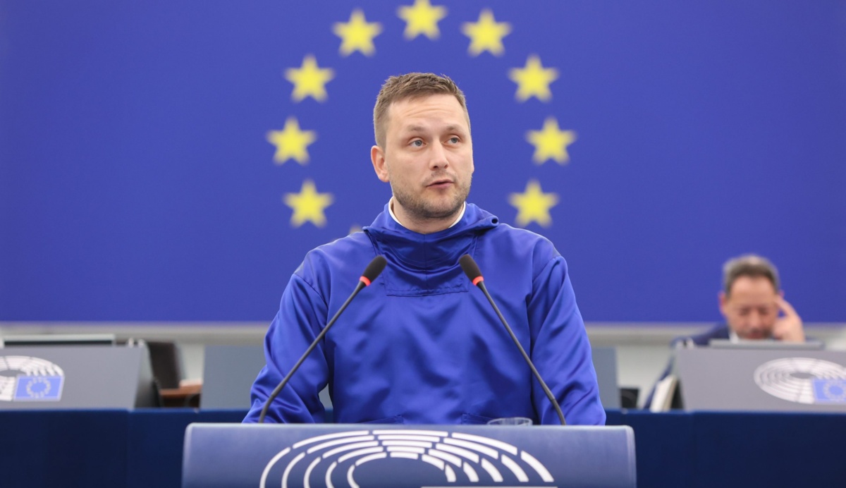 Premier Grenlandii: Unia Europejska nas potrzebuje - EURACTIV.pl