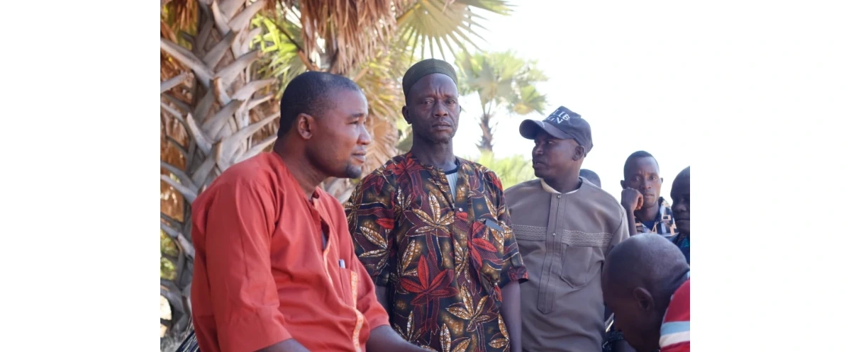 Stan wyjątkowy w Nigerii. Masowa rekrutacja do wojska