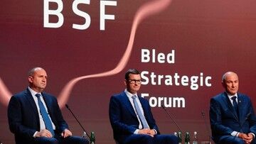 Premier w Słowenii. "Nie chcemy być pouczani przez nikogo z Europy Zachodniej"