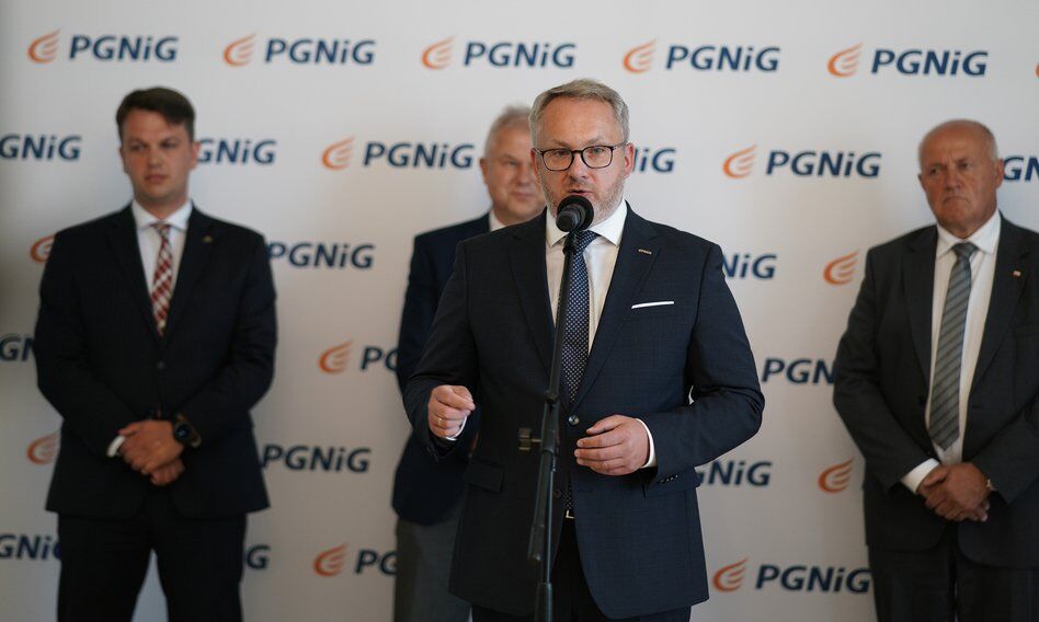 PGNiG zainaugurowało program „Prosto po czyste powietrze” w woj. śląskim