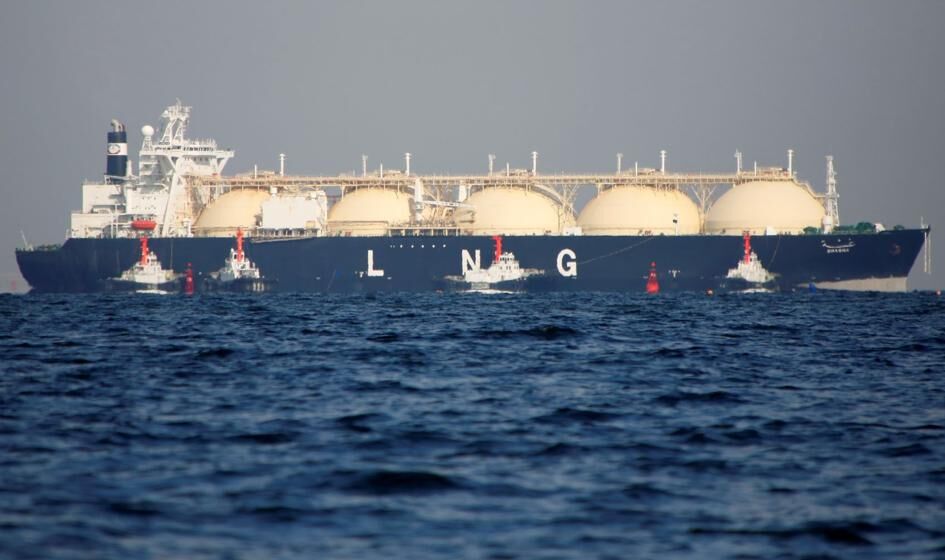 Terminal LNG w Gdańsku gotowy już w 2025 roku? Gaz-System jest gotowy przyspieszyć prace