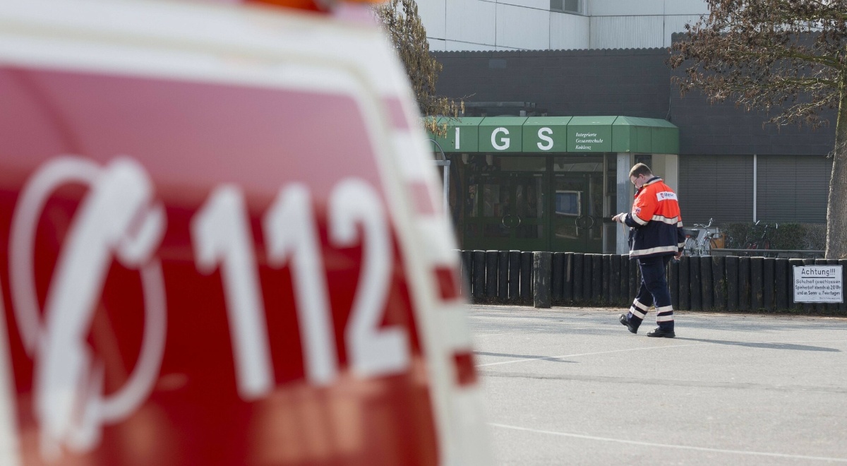 W Niemczech rośnie liczba zatruć gazem rozweselającym. Lekarze biją na alarm