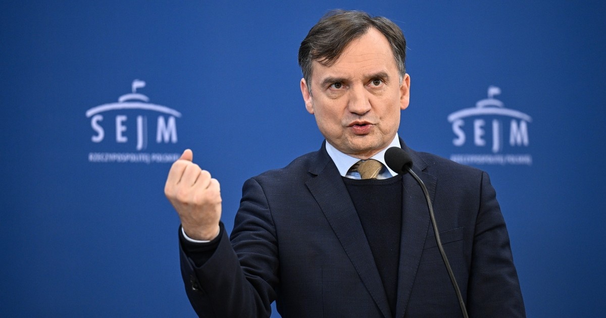 Służby znalazły kalendarz Zbigniewa Ziobry. "Notatki o tajnych spotkaniach"