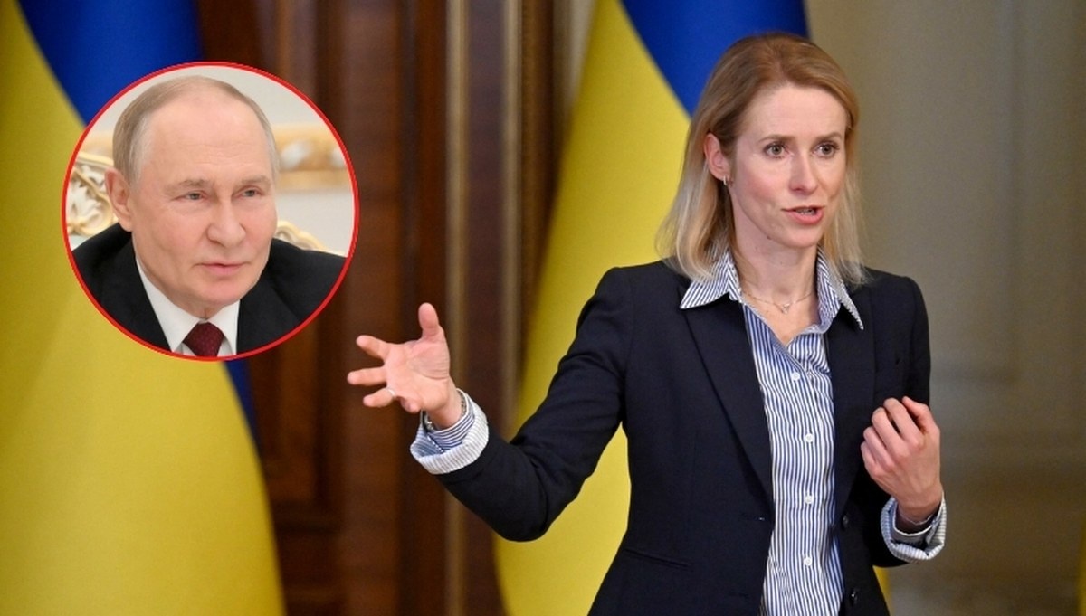 Specjalny trybunał dla Putina. UE ogłasza