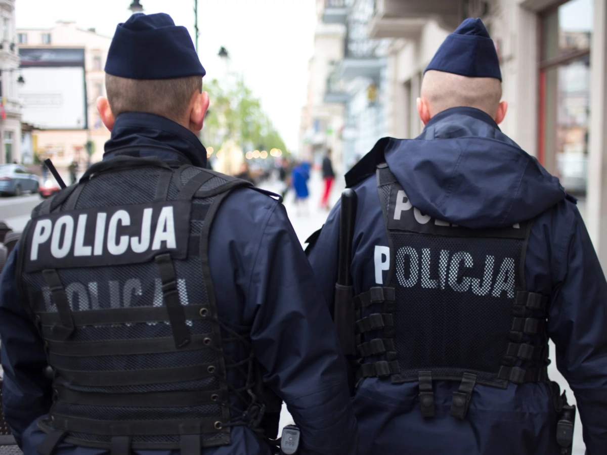 Fala protestów pod hasłem „Stop imigracji!” przetoczy się przez Polskę. Policja alarmuje