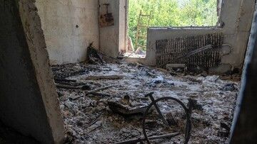 Wojna w Ukrainie. Wołodymyr Zełenski: Codziennie tracimy 60-100 żołnierzy