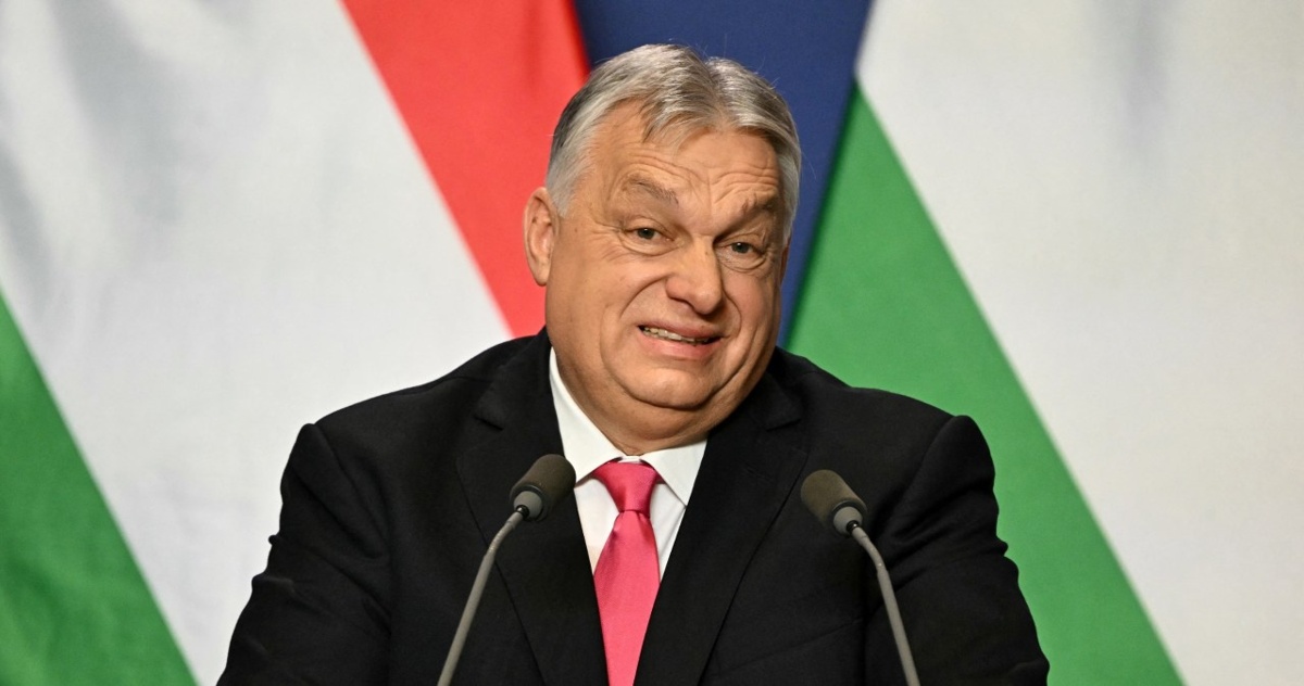 Węgry bedą musiały zwrócić 10 mld euro? No szkoda, szkoda...