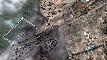 Wojna w Ukrainie. Sztab generalny obawia się użycia przez Rosjan sił białoruskich