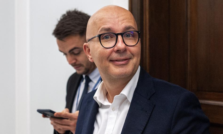 Skandal wokół KGHM. Kropiwnicki ujawnił kluczowe zmiany przed oficjalnym komunikatem