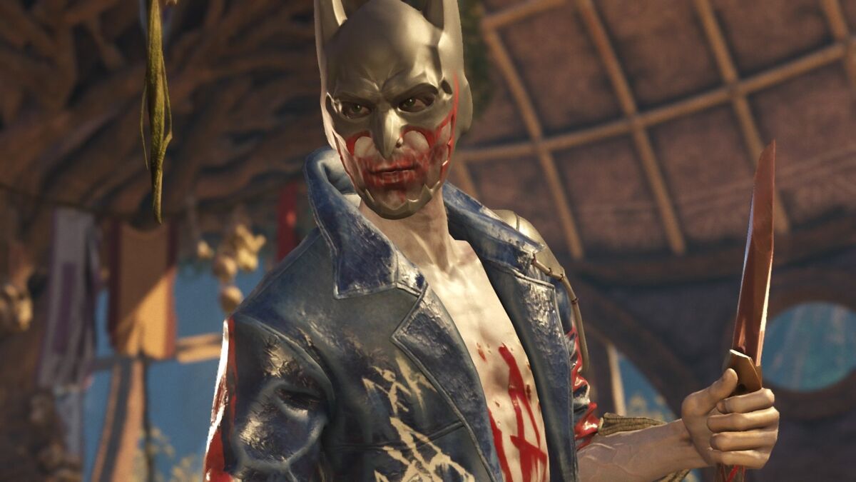 Injustice - pierwsze zdjęcie promocyjne z...? Kogo zobaczymy w obsadzie?