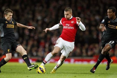 Oficjalnie: Lukas Podolski zagra w Górniku Zabrze
