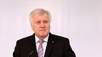 Szef MSW Niemiec o kryzysie na granicy. "Należy pomóc polskiemu rządowi"