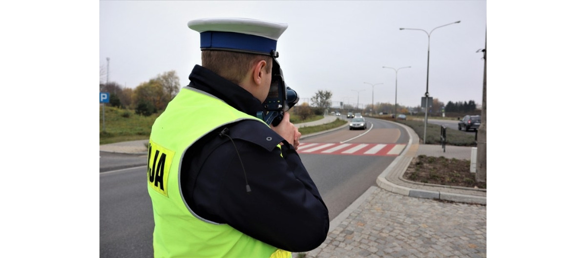 Prawie 1000 kierowców pod wpływem alkoholu na polskich drogach. Policja podała statystyki