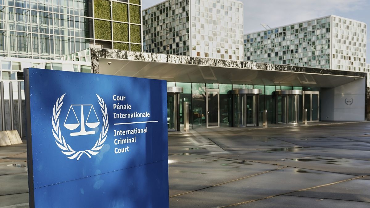 MTK wszczyna dochodzenie przeciw Węgrom za niearesztowanie Netanjahu