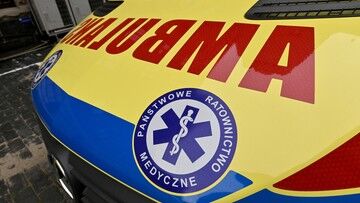 Ostrów Wielkopolski. Ratownik medyczny skazany. "Nie jestem mordercą z karetki"