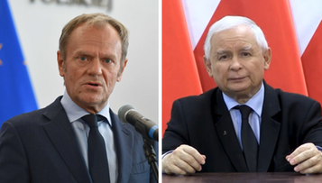 CBOS: prezydent Duda liderem rankingu zaufania; na kolejnych miejscach Hołownia i premier Morawiecki