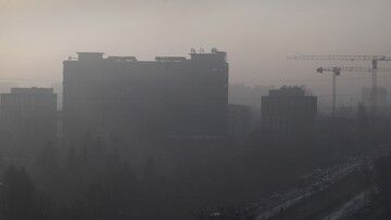 Zanieczyszczenia powietrza mogą zaburzać rozwój płodu i wzrost dzieci