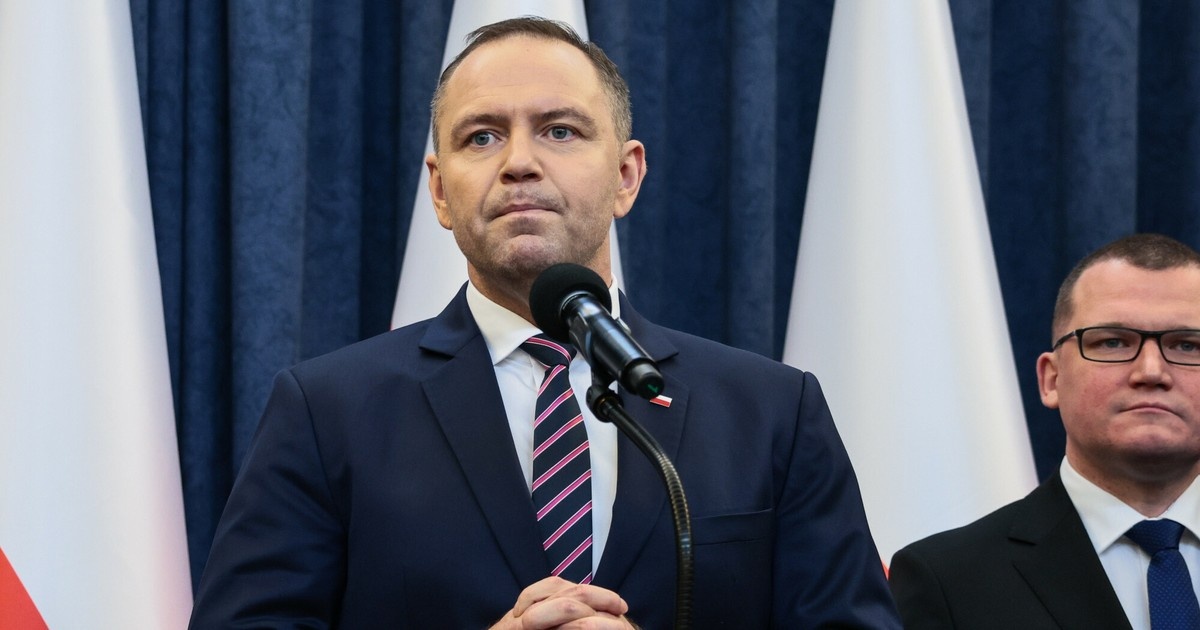 Nawrocki podpisał ustawę o podwyżce CIT dla banków i tym samym złamał obietnicę