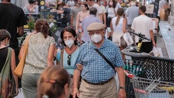 Włochy. "Podczas kolejnej fali może umrzeć nawet 30 tys. osób"
