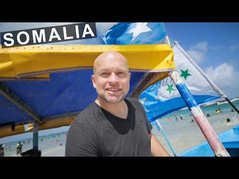 Szukając kontenerowca w Somalii