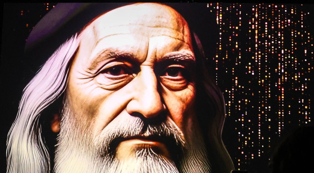 Kto zostanie spadkobiercą Leonarda da Vinci? Sprawdzają DNA