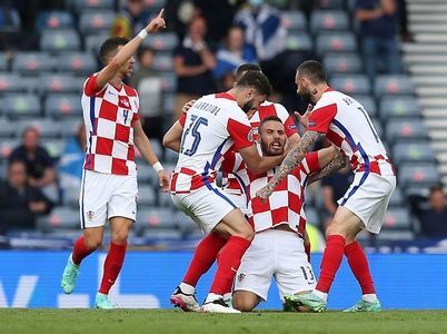 Z kim Polska może zagrać w 1/8 finału Euro?