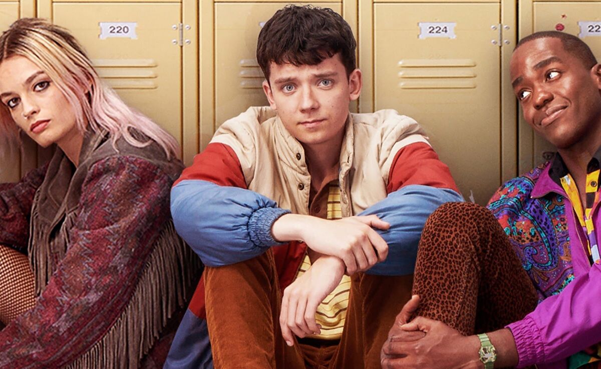 Sex Education - będzie 4. sezon! Oficjalna decyzja