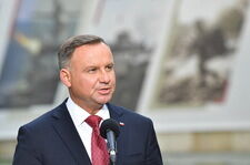 Polskie wojsko zostanie w Libanie. Decyzja prezydenta