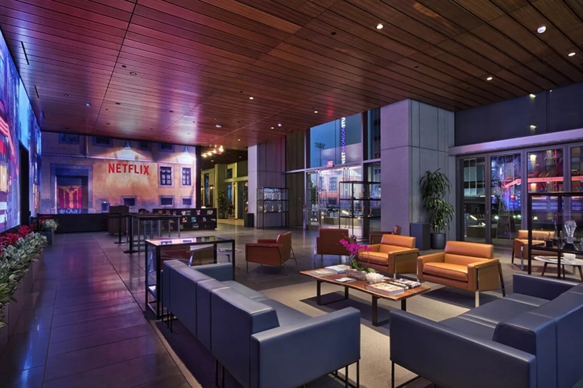 Netflix w Polsce: 200 nowych etatów wciąż, szuka pracowników