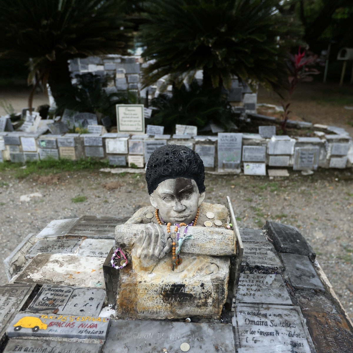 Przerażająca skala tragedii. Ale najgorsze jest to, co zrobił rząd...