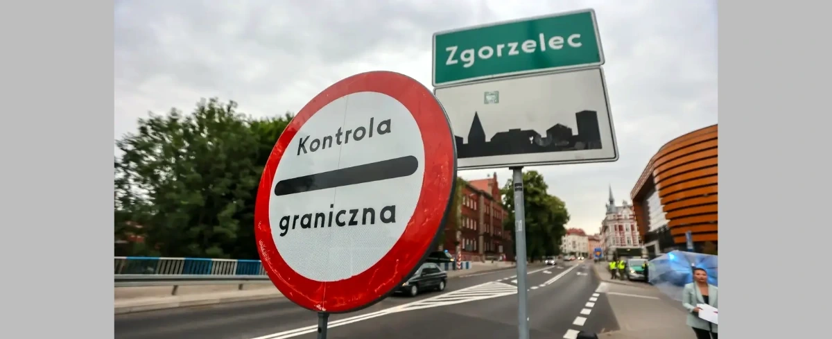 Wkrótce rozmowy Polski z Niemcami w sprawie zniesienia kontroli granicznych