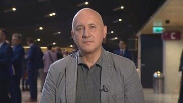 Brudziński: publikacje o zatrudnianiu w SSP ludzi powiązanych z PiS są wsparciem totalnej opozycji