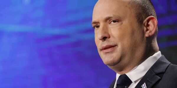 Izrael kilka tygodni temu ćwiczył na wypadek pojawienia się nowego wariantu