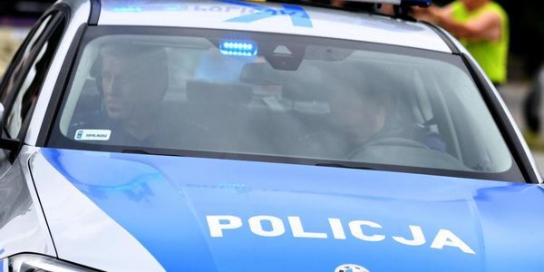 Akt oskarżenia za śmiertelny wyścig