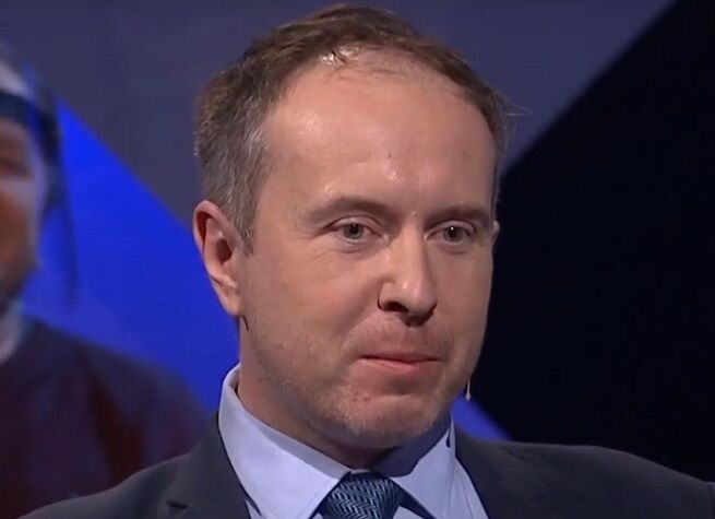 Ekspert TVP Info chce sprostowania informacji, którą potwierdza jego pismo