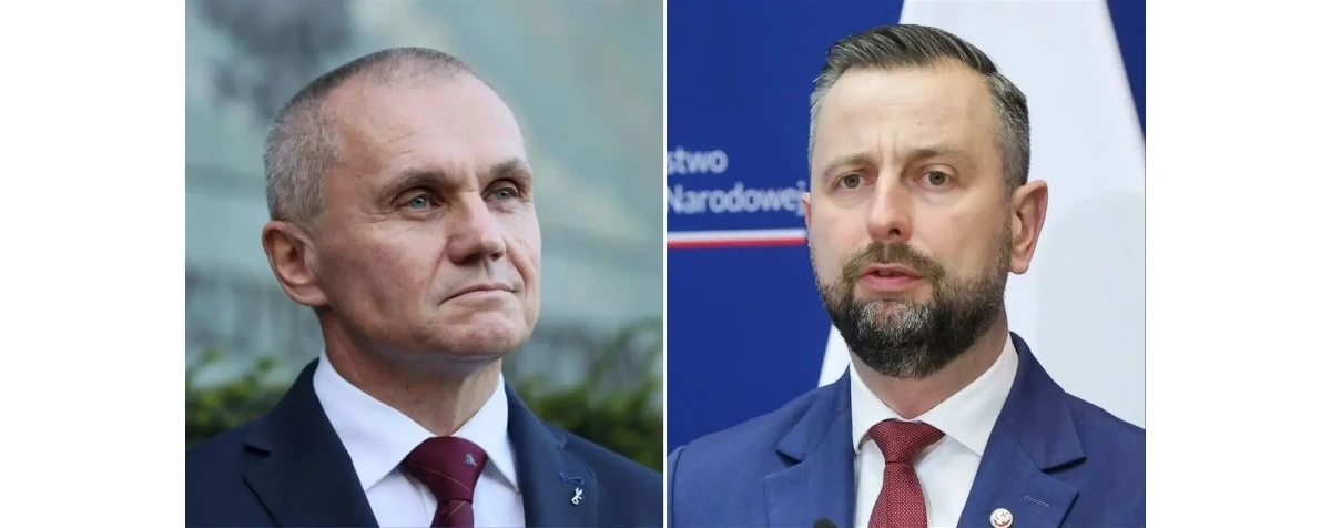 Gen. Polko uderza w program MON. "Wojsko tego nie udźwignie"