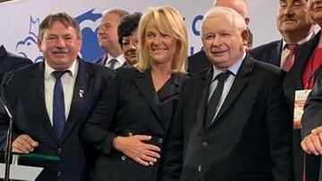 Sąd nakazał radnej PiS przeprosić senatora Stanisława Gawłowskiego