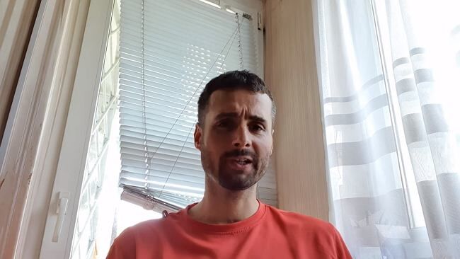 "Od razu założyli mi kajdanki". Syn Wandy Nowickiej opowiada o swoim zatrzymaniu przez ABW