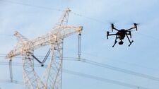 Pierwszy atak drona na amerykańską sieć energetyczną