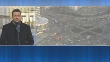 Rafał Trzaskowski odpowiada premierowi ws. ronda Praw Kobiet