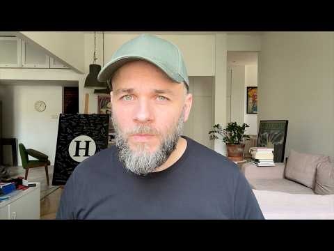 Dlaczego nic już nie jest prawdą