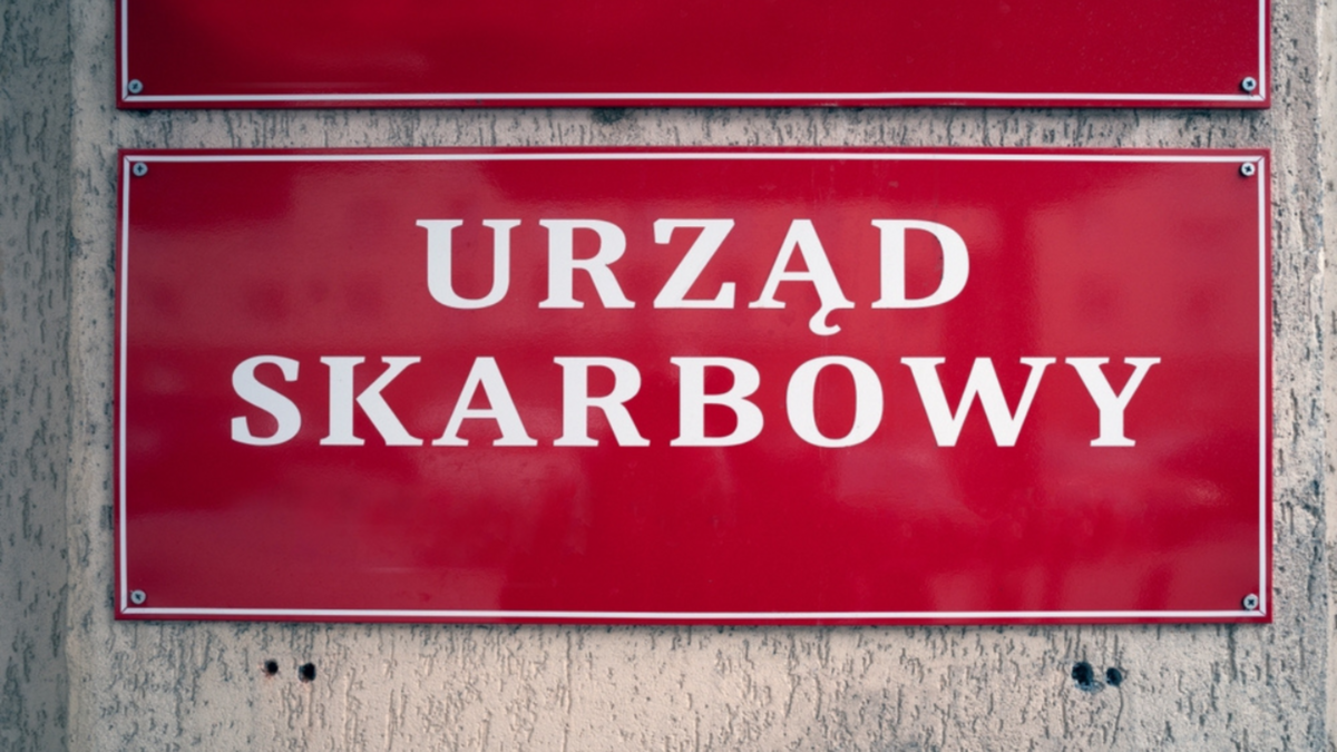 Fałszywe maile z „urzędu skarbowego”. Ministerstwo Finansów ostrzega podatników