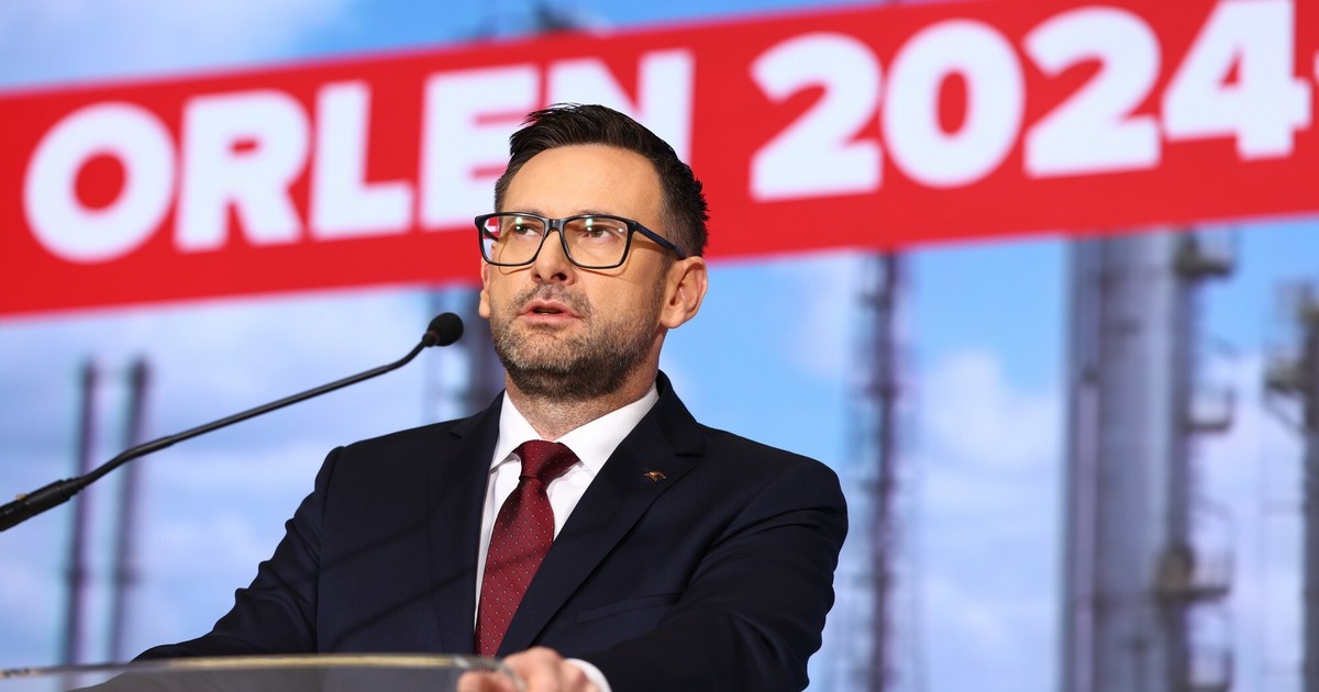 Orlen będzie dochodził roszczeń od Daniela Obajtka. Jest decyzja